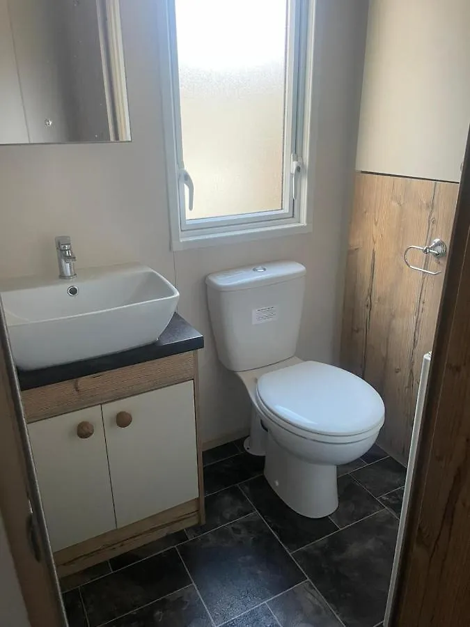 Luxury 6 Berth Caravan, Marton Mere Blackpool 0*,  United Kingdom