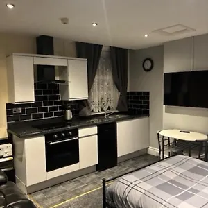 Phillips Apartment