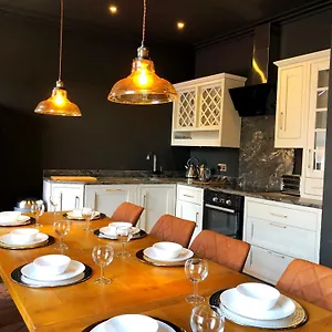 The Sasco Apartment