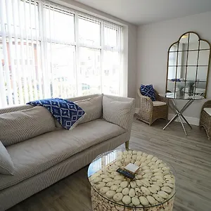 Twelve Apartment